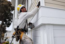 Best Fascia and Soffit Installation  in Century, FL